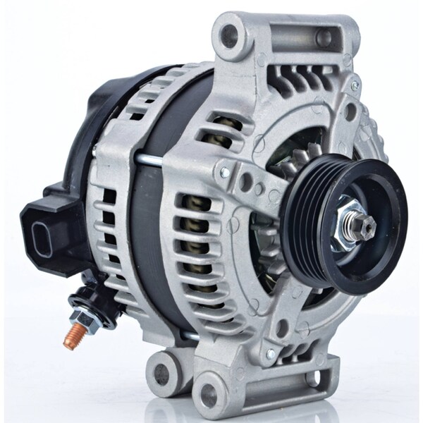 Db Electrical Alternator for 2.2L 2.4L Chevrolet Cobalt HHR 2006-2007, Pontiac G5 2007 400-52145R - main
